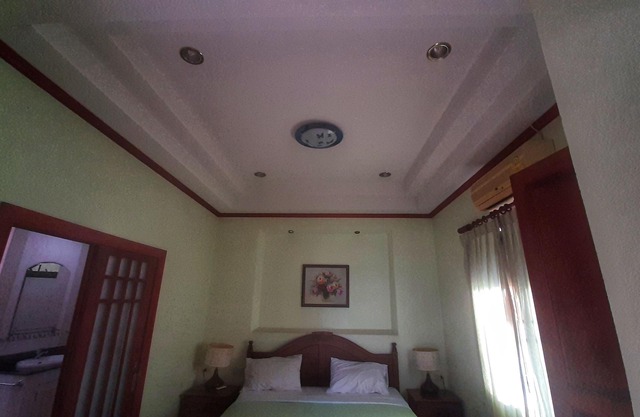 Cottage/pool villa Lipa noi beach - kho Samui