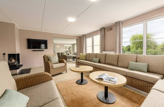 Cottage Premium 20 Persons - New Design