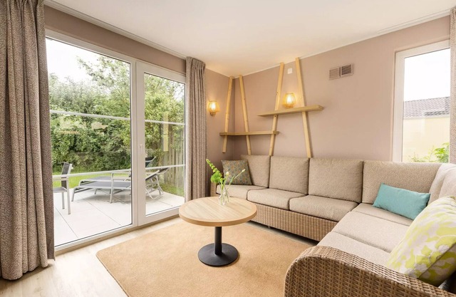 Cottage Premium 4 People