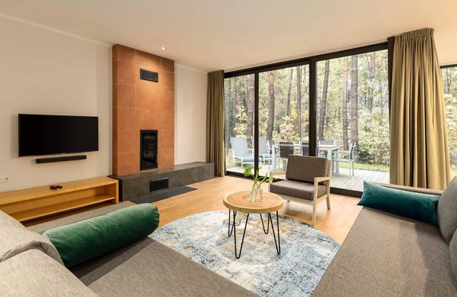 Cottage Premium Eden 4 People