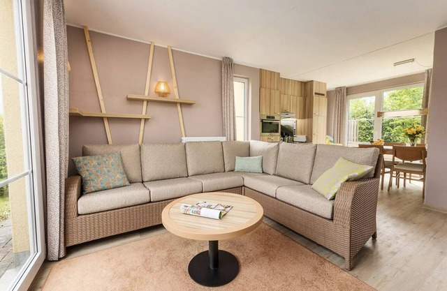 Cottage Premium PMR 4 Personnes - New Design