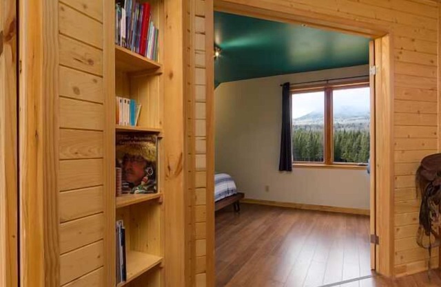 Cottage REN-7 | La Malbaie