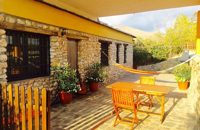 Cottage Secano de Paco