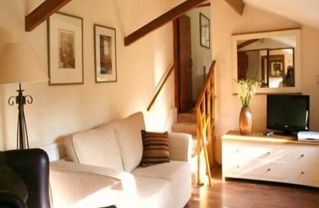 Cottage Tabsfield room at Tabsfield B&B