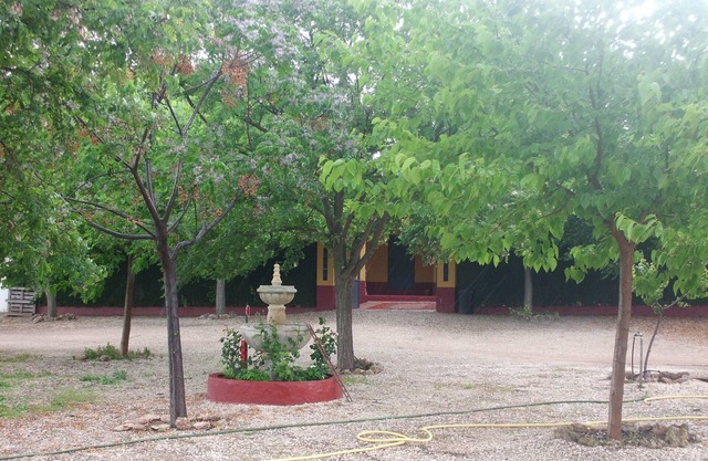 Cottage Villa Rosa with swimming pool opened since 1st April