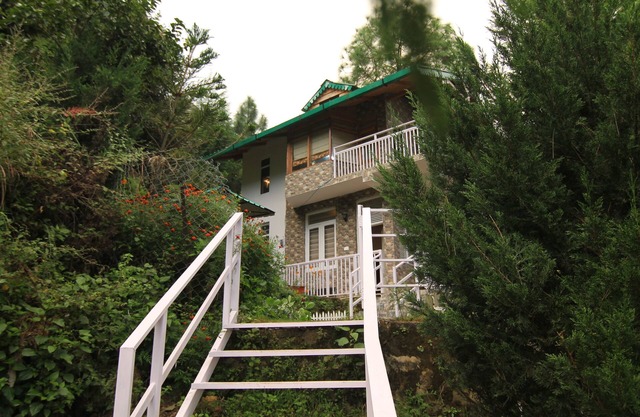 Cottage Winterfell a quiant 2Bhk private property