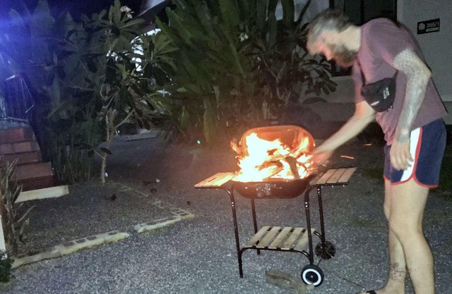 Cottage with two rooms and a kitchen in a fantastic environment