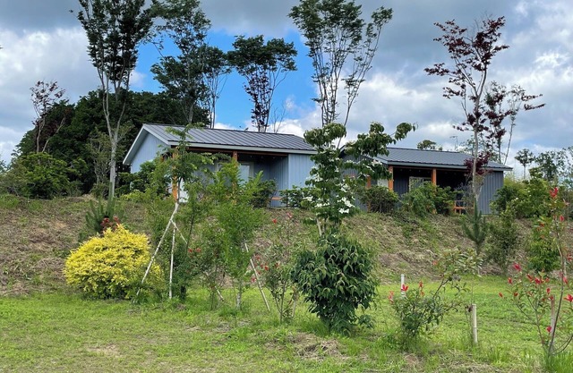 CottageCapacity 8 peopleAdults only children pa/Kimitsu City Chiba