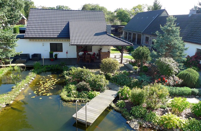 Cottbuser-Land apartment