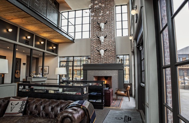 Cotton Court, by Valencia Hotel Collection