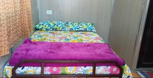 Countries container resort