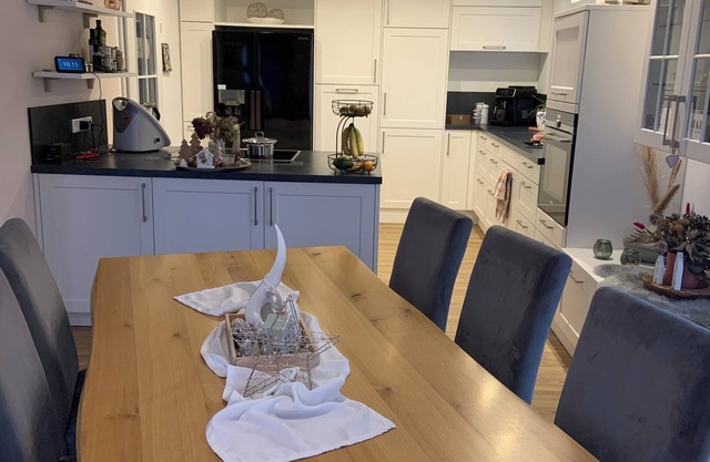 Country Apartment No. 12