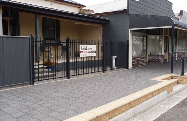 Country bakehouse Accommodation