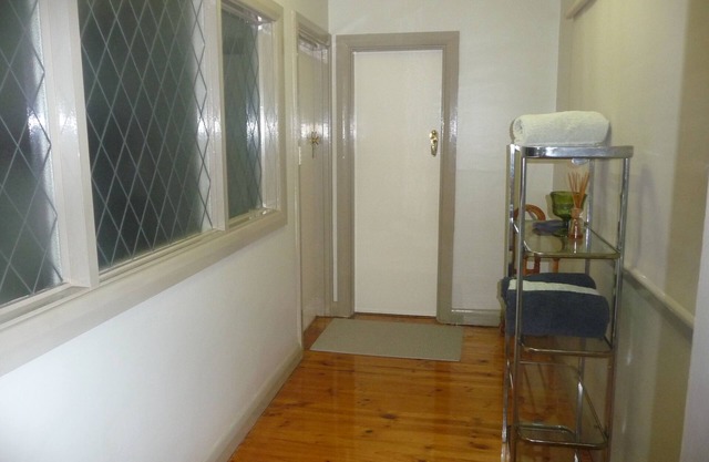 Country Bakehouse Accommodation