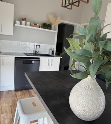 Country Barn Guesthouse