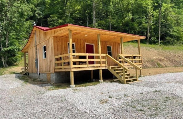 Country Charm