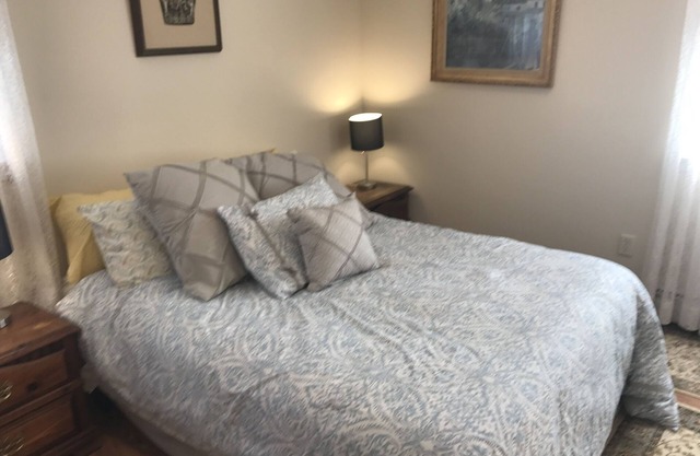 Country comfort in an exclusive Estate