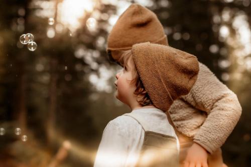 Country Comfort - Woods & RiverLa Sittelle