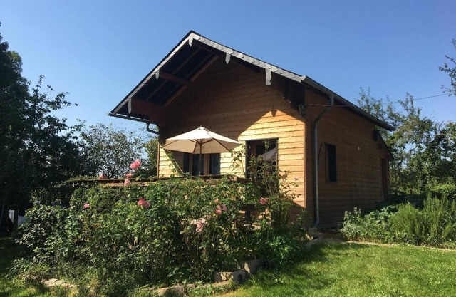 Country cottage