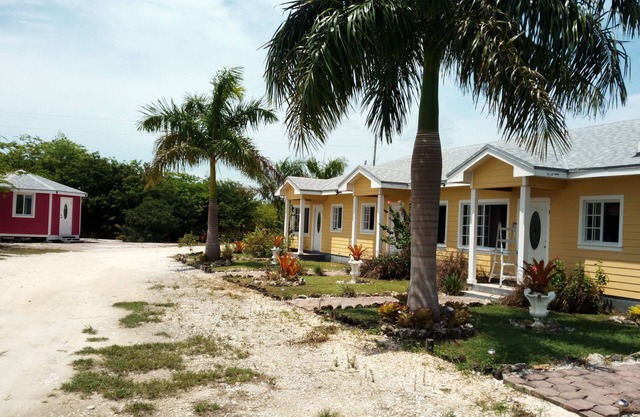 Country Cove