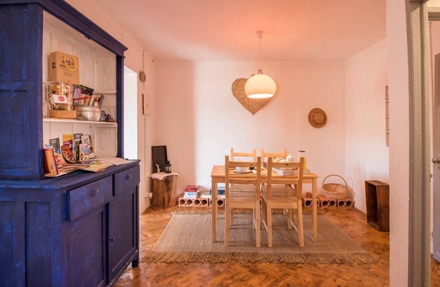 Country house near Lisbon