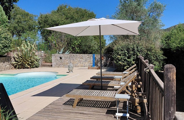 country holiday home - 6 persons