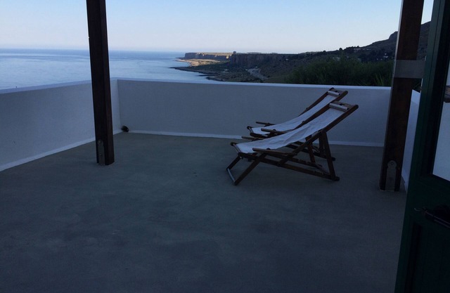 Country holiday home - San vito lo capo