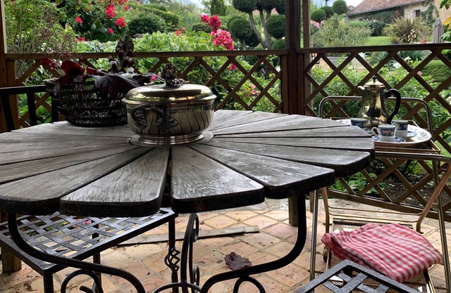 Country home located 50min from Paris Eiffel Tower