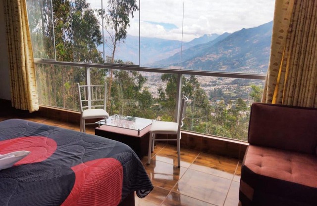 Country Hotel Vista Alegre