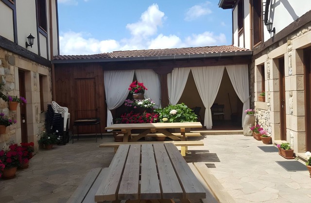 Country House 'Valle Tosande 2' with Mountain View and Wi-Fi