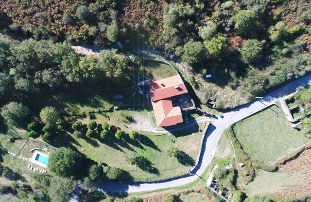 Country House Turismo Rural Dagosto