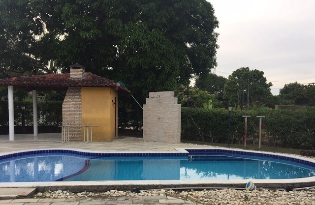 Country house in a high standard condominium
