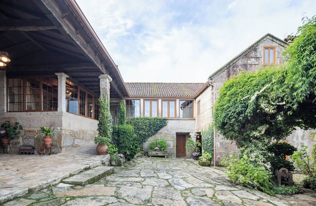 Country House 'Casa Rural Magina' with Mountain View, Private Terrace and Wi-Fi