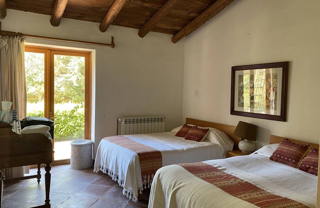 Country house 20 minutes from Valle de Bravo, 2 hours from Mexico City