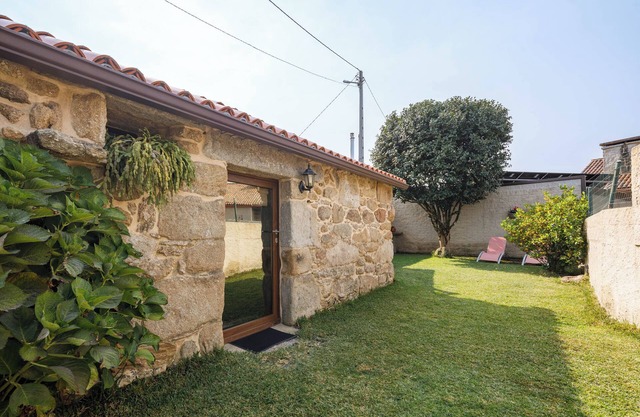 Country House 'Casa Roi' with Private Terrace, Private Garden and Wi-Fi