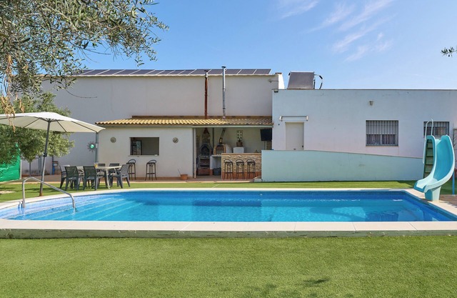 Country House 'Casilla Miguelin' with Private Pool and Wi-Fi