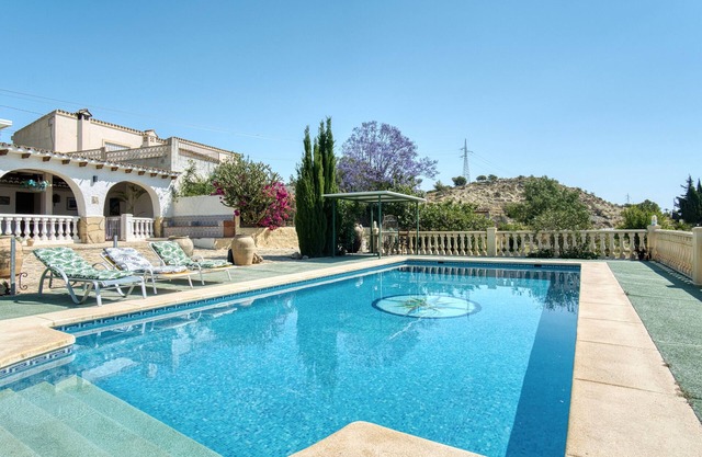 Country House 'Delfos' with Sea View, Private Pool and Private Terrace