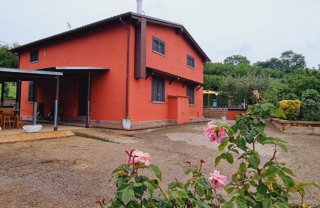 Country house Dolce Nocciola