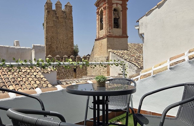 Country House 'El Refugio' with Mountain Views, Wi-Fi and Air Conditioning