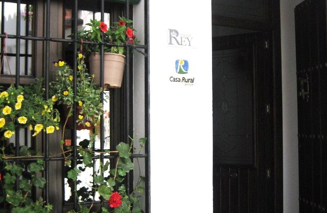 Country house Casa del Rey