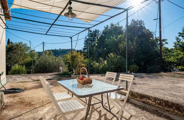 Country House 'Farma House' with Mountain View, Wi-Fi and Air Conditioning