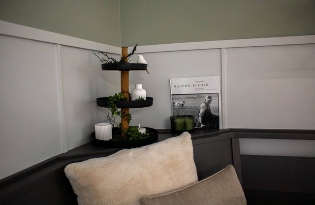 Country House 'Hallmanns Hof' with Private Garden and Wi-Fi