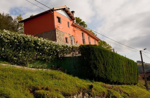 Country House 'Iberia' with Mountain View, Private Terrace and Private Garden