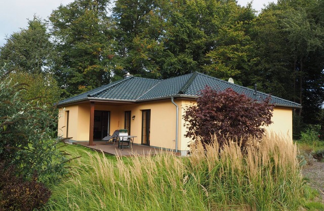 Country house in rural surroundings and yet centrally located