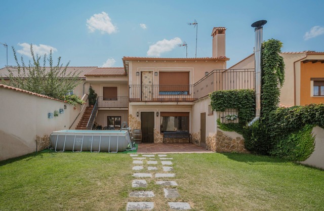 Country House 'La Isa' with Private Pool, Private Terrace and Wi-Fi