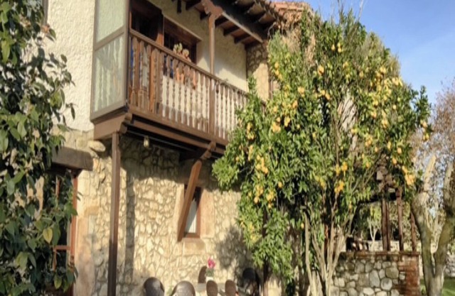Country House 'La Torre - 10 Pax' with Mountain View, Private Terrace and Wi-Fi