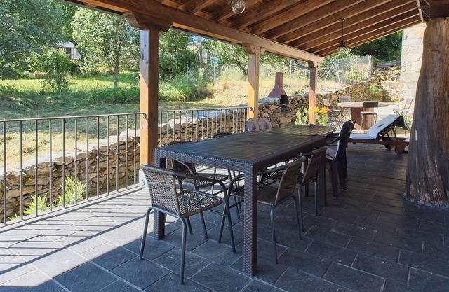 Country House 'Las Nieves' with Mountain View, Private Terrace and Wi-Fi