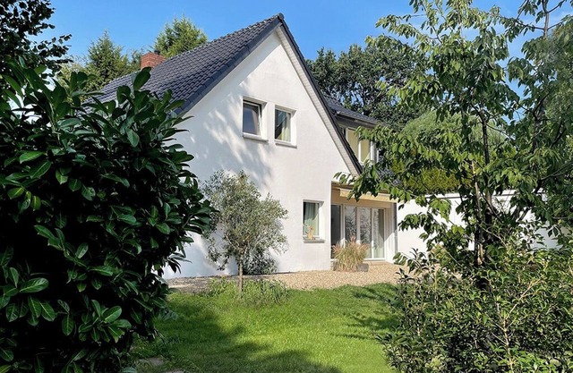 Country house Meerbusch/Düsseldorf