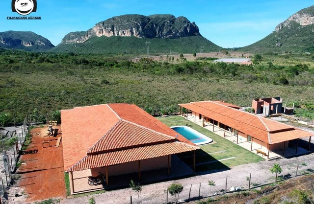 Country House - Rancho Braga Aguiar