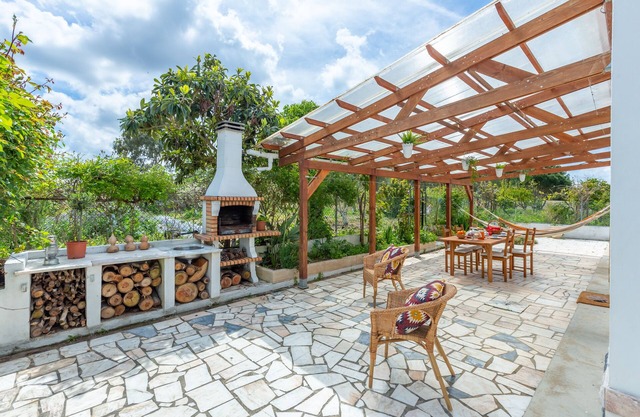 Country house retreat in Ribatejo